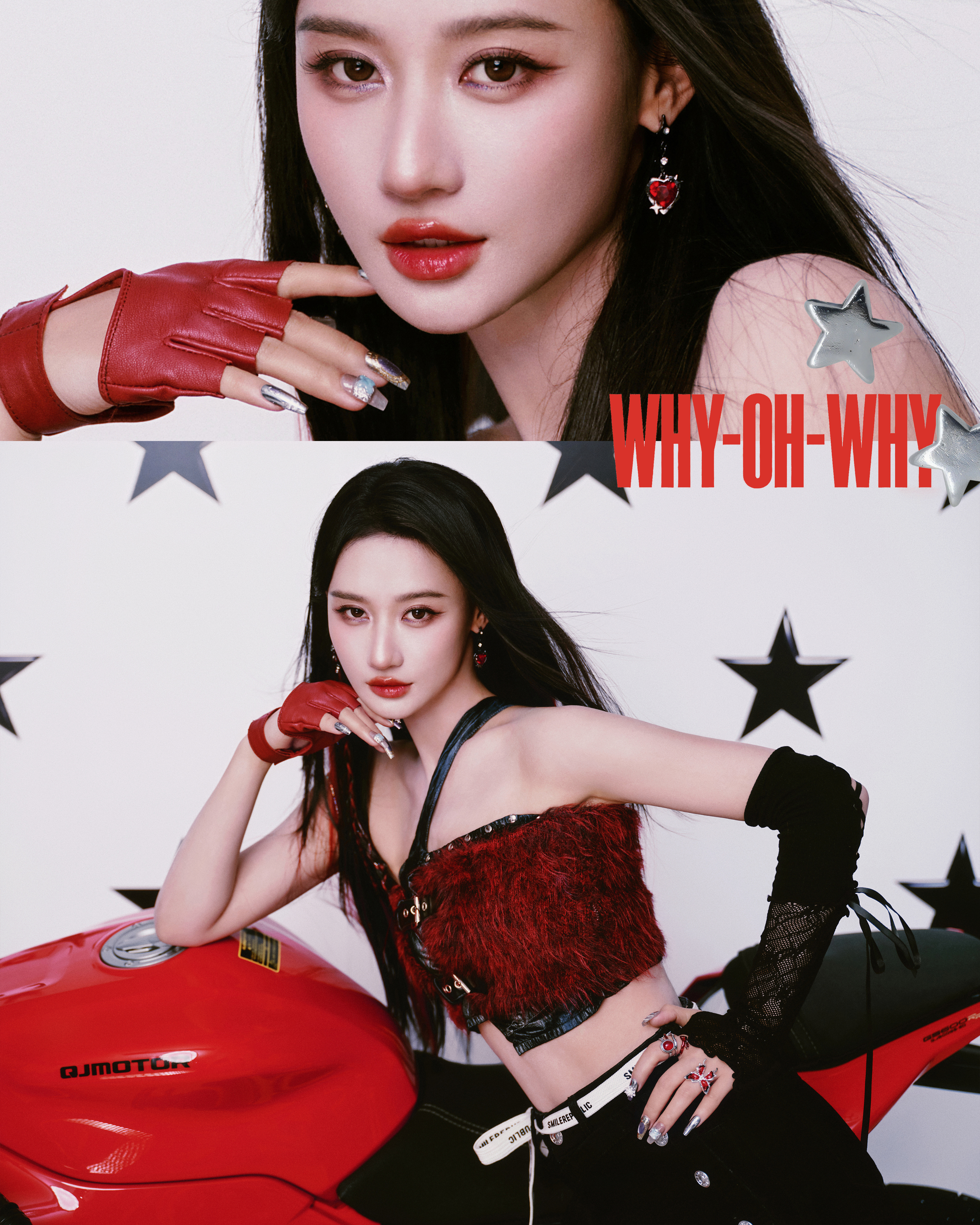 浪姐真的很听劝浪姐直播的好处🈶，真的好听劝留下了两位实力很强的姐姐何宣林代斯，