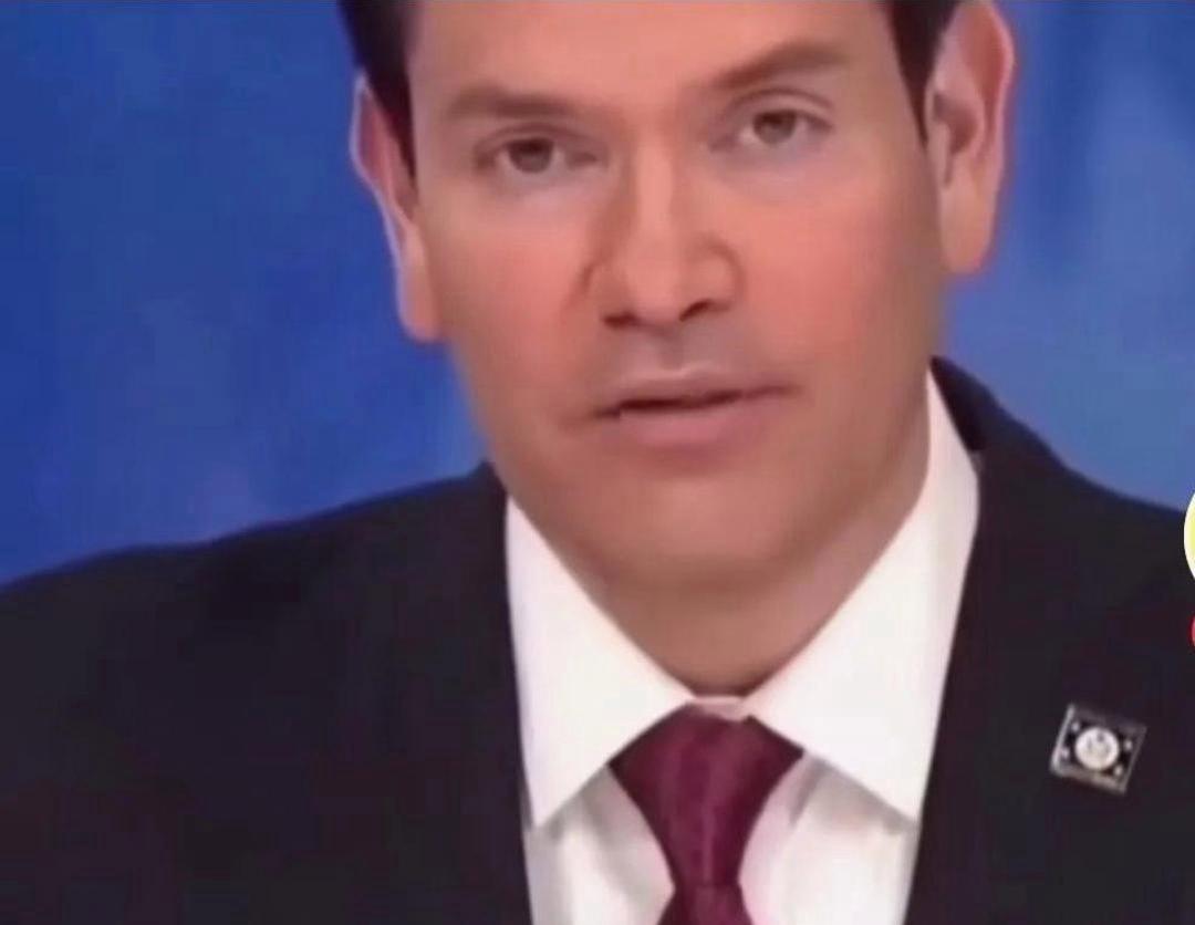 鲁比奥用普京的方式羞辱拉夫罗夫，俄方被怼得没脾气！
2026年1月，美俄外交摩擦