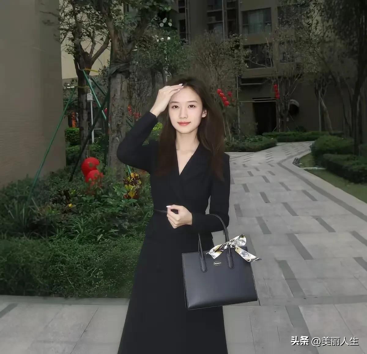 春风度水乡，花间拾清欢
比拍摄，也要爱分享