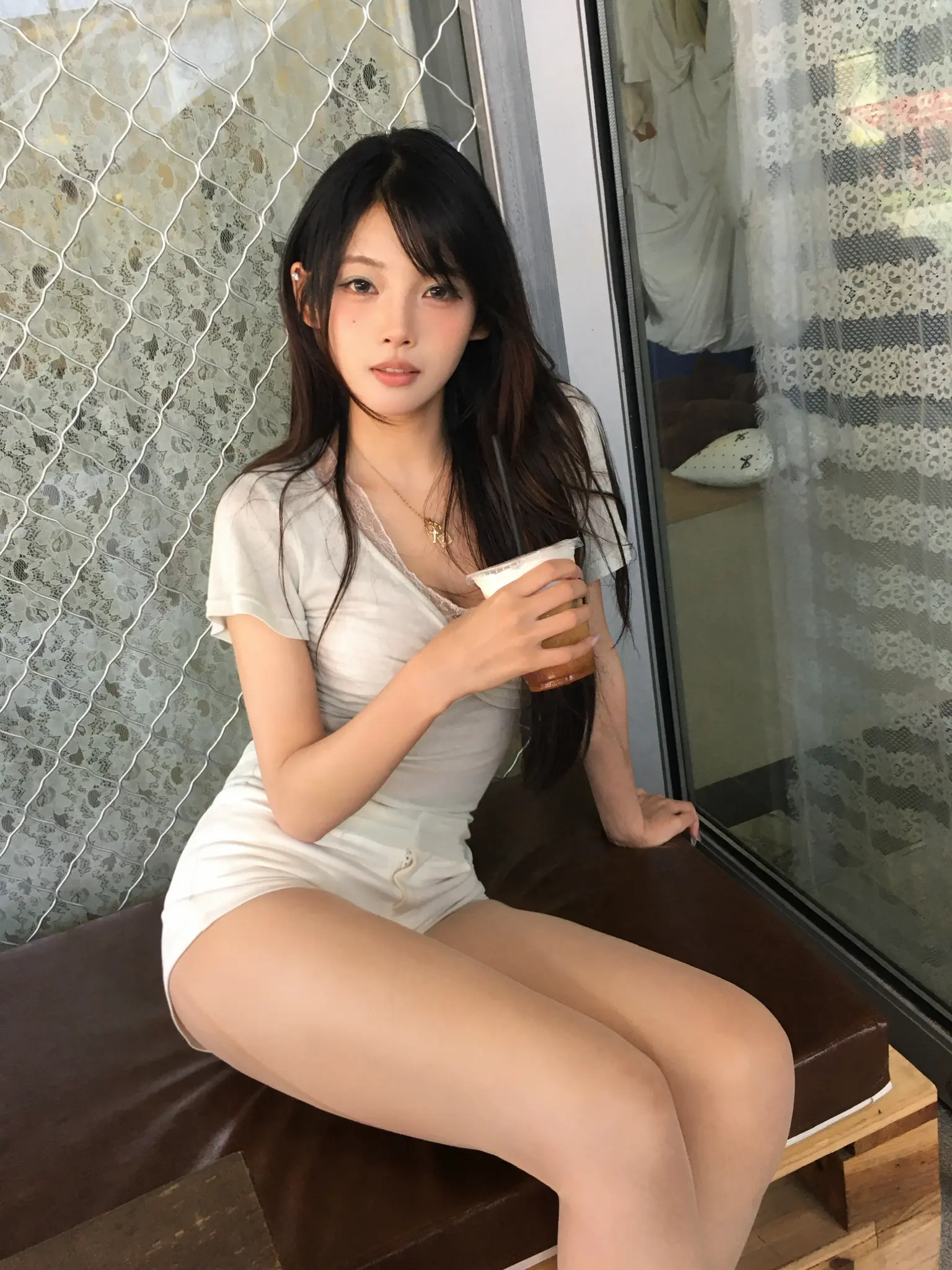 看我不爽 那就看到爽