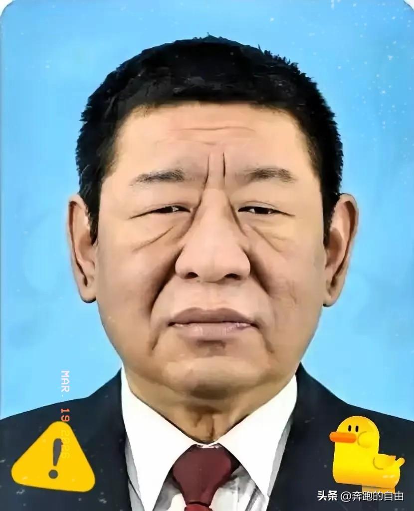 春刚落地的这个最终通报，看得人直犯恶心。
张家林，1961年生，国内知名法律类院