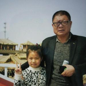 清青松
