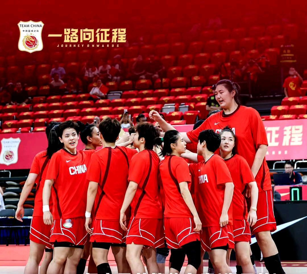 中国女篮未来能战胜美国女篮吗?
客观来看，当下中美女篮整体实力仍有差距，美国阵容
