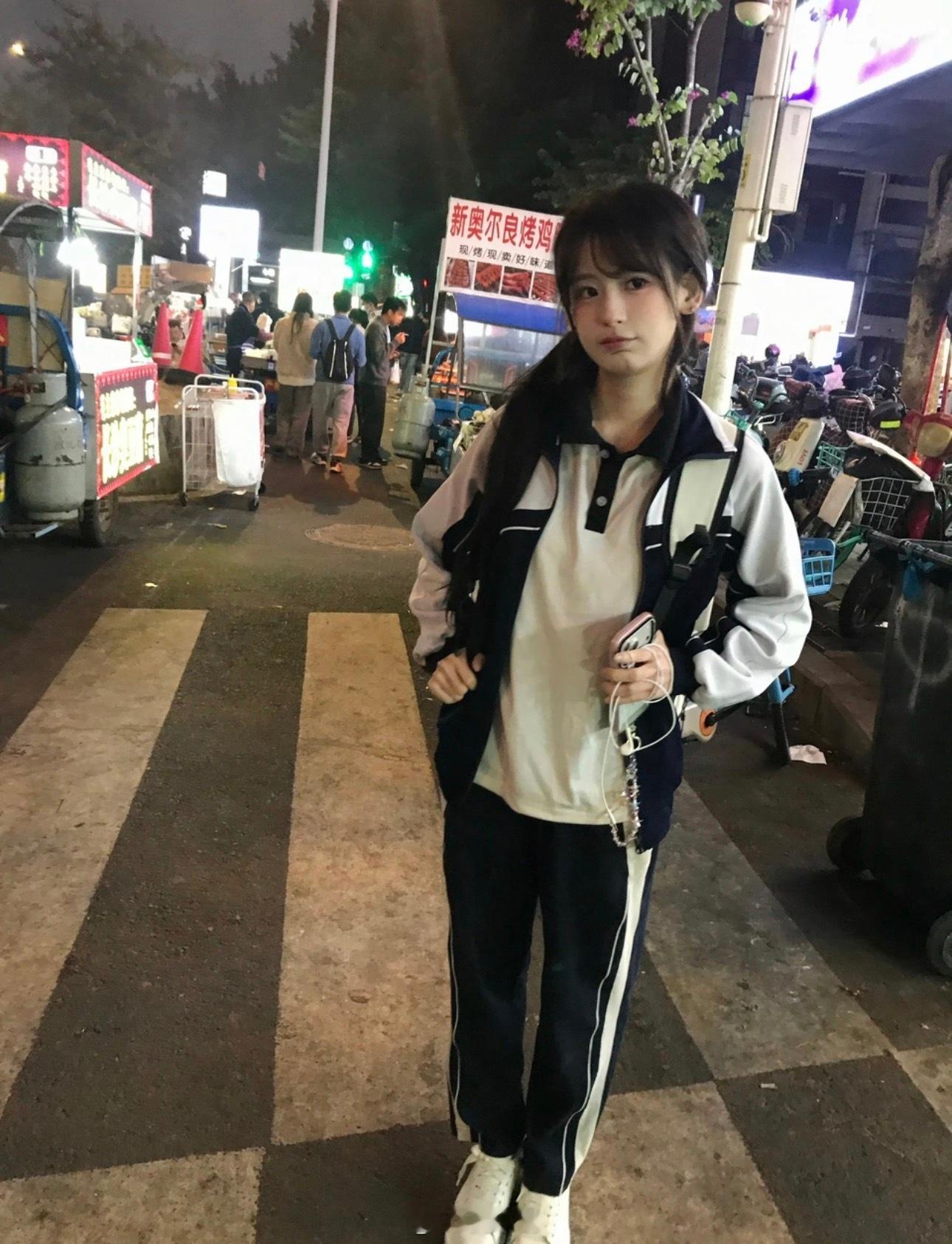 26岁从来没谈过恋爱，像白纸一样干净 