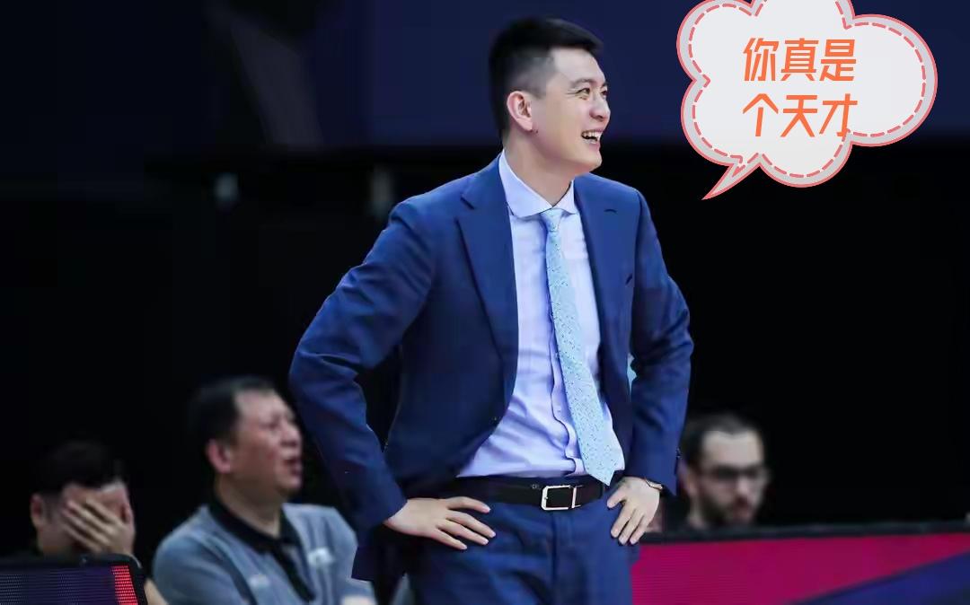 辽宁队三连败，谁的责任最大……？

答案就是姜星宇，大家看看最近三场比赛姜星宇的