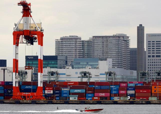 还有人敢吃吗？11月7日，日本政府宣布，约6吨北海道生产的冷冻扇贝已经成功出口到