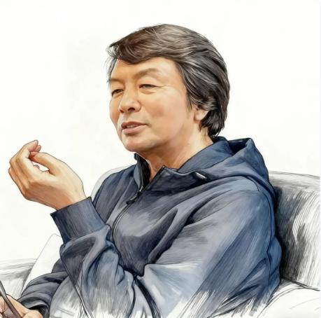 刘震云说：“男人和女人的关系，如果是真爱，上床无君子，相聚无淑女，男女交往的本质