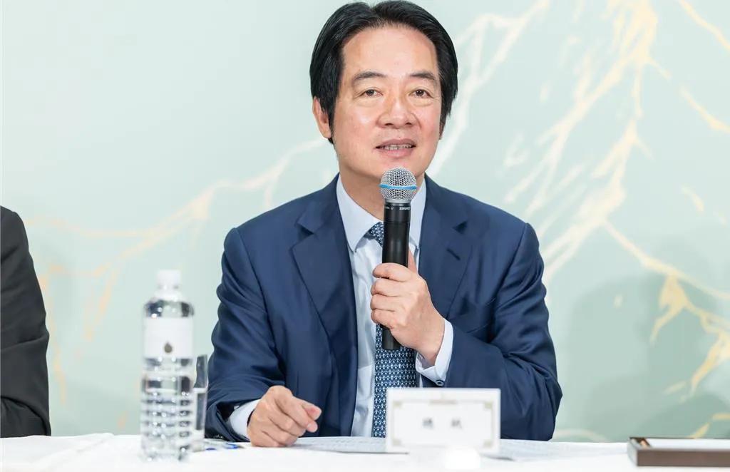 “台独”分子赖清德发表声明，
 7月31日，针对日本熊本县强震灾情严重，中国台湾