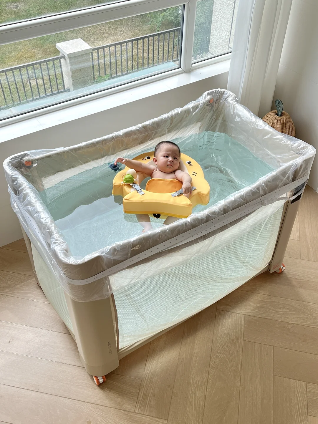 不按说明书用……竟这么好用！