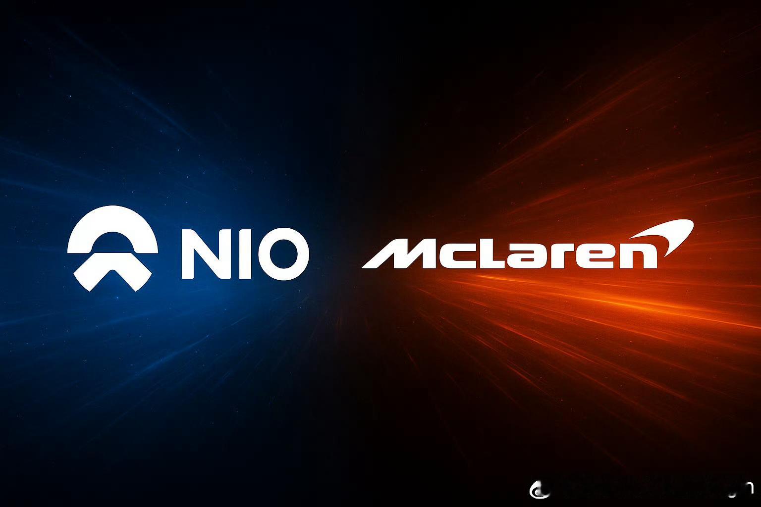 李斌：小鹏和大众这样的合作（应该是指入股），我们没有这样的想法。我们的技术是愿意