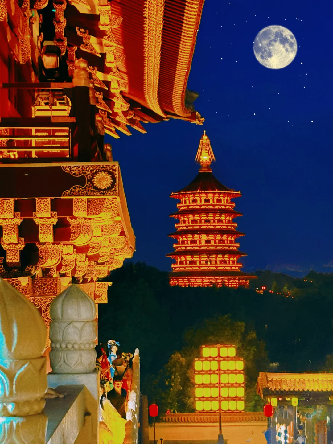 4月去洛阳旅游，我想说几句大实话