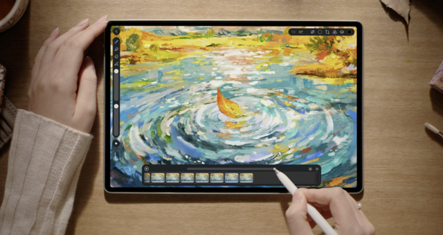 啧啧，华为今天的新品，友商又有危险了