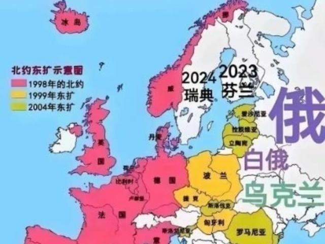 俄乌战争，很多人认为 俄罗斯 打得太拉胯了，快三年了，还没拿下 乌克兰 。有这种