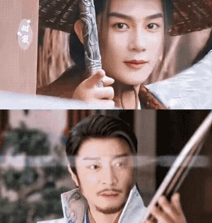 《少年白马醉春风》其实司空长风的命运着实令人惋惜，前半生充满了艰辛，终于与妻子重