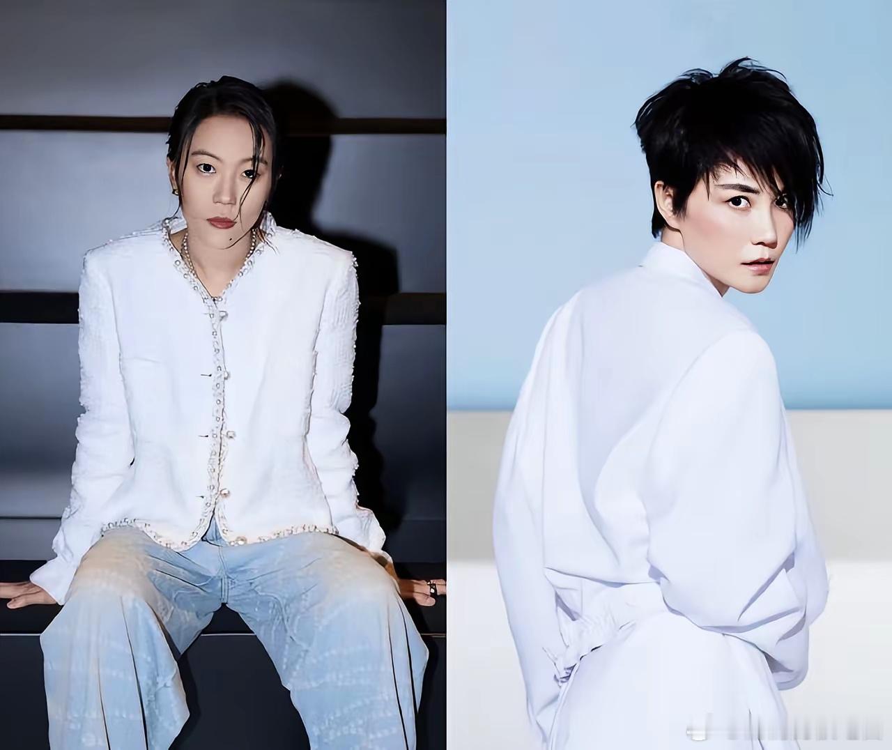 为了让女儿出名，王菲也是拼了！​窦靖童的新电视剧《她的生存之道》马上要开播了。​