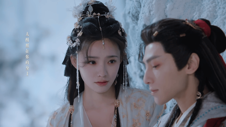 林允发博前四张都有罗云熙林允一口气发了四张俪谁 俪谁女孩今日狂欢预警！林允发的四