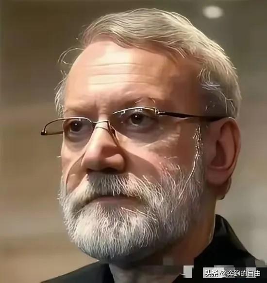 伊朗国家电视台的主播把稿子念完的那一刻，伊朗完成了一次关键的话语定性：这不是领袖