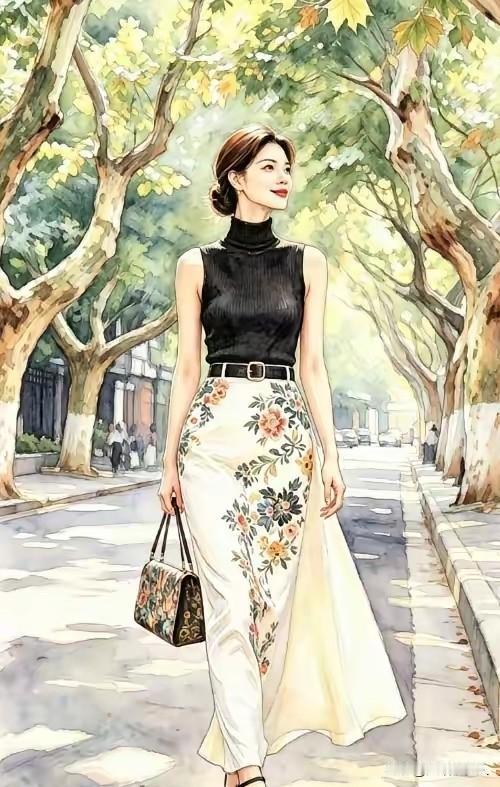  

一位深耕两性关系的老者曾说：

“男人这辈子要拎得清，

不管到了什么岁数