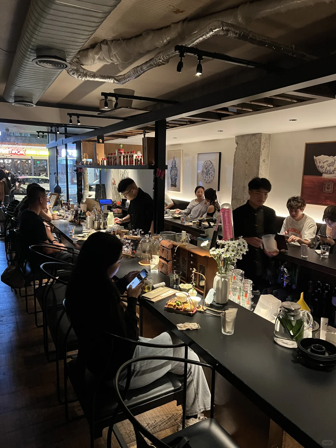 南京近期最chill的一家。。。🥹🥹