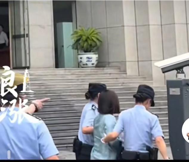 一场跨国离婚官司背后的故事

故事要从2019年6月9日说起，那天，怀孕的王暖暖