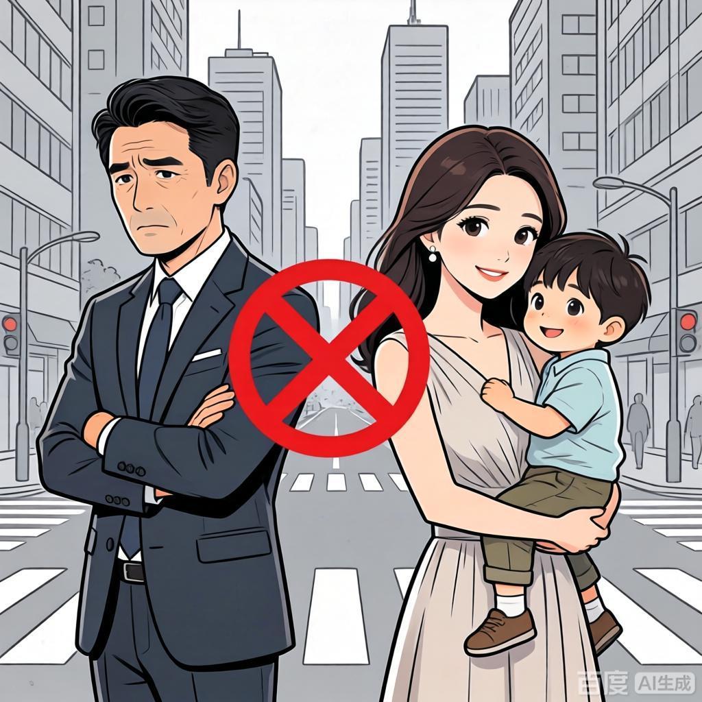 现在终于懂了，为什么男人再婚不应该去找离婚带男孩的女人。

上高中的宏亮把继父打