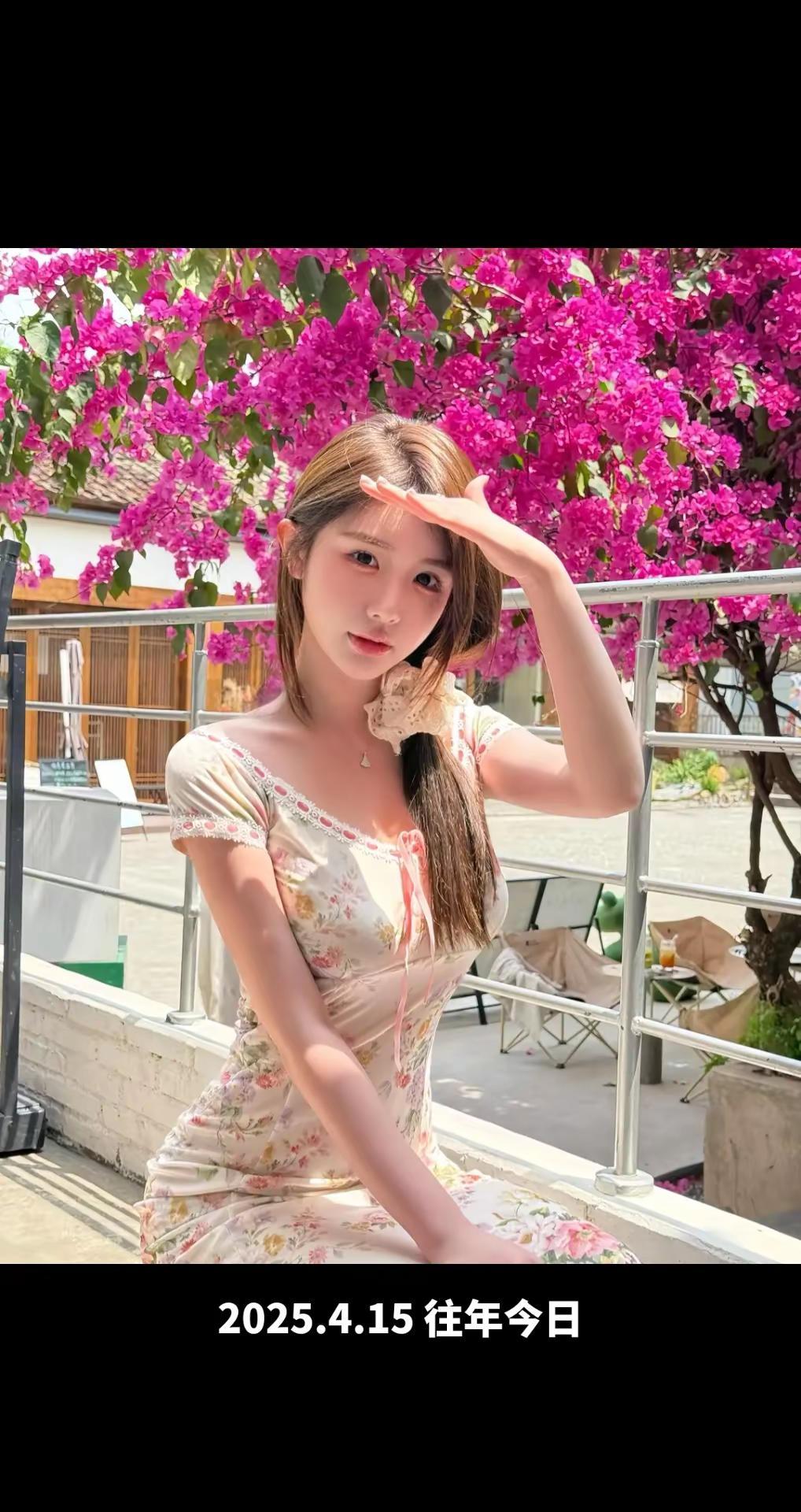 力与美的结合 这条裙子有灵魂