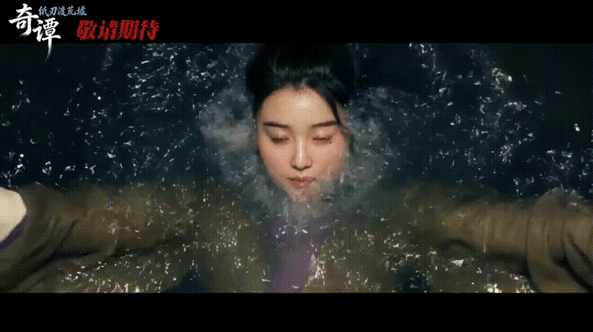 为什么妖怪片都有蜘蛛精到底有多少版蜘蛛精蜘蛛精能火遍各类国风IP，核心就是足够真