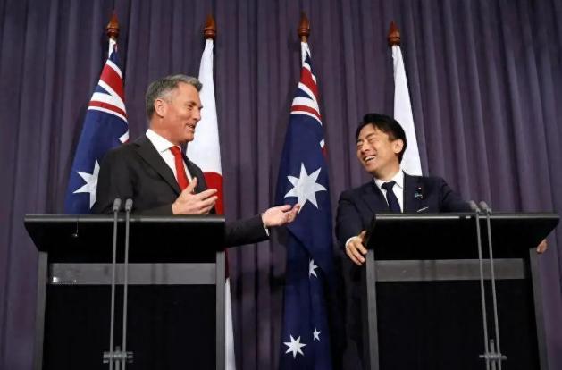 日澳深化防务合作：军事联动升级引发地区关切

近期，日本与澳大利亚就深化防务合作