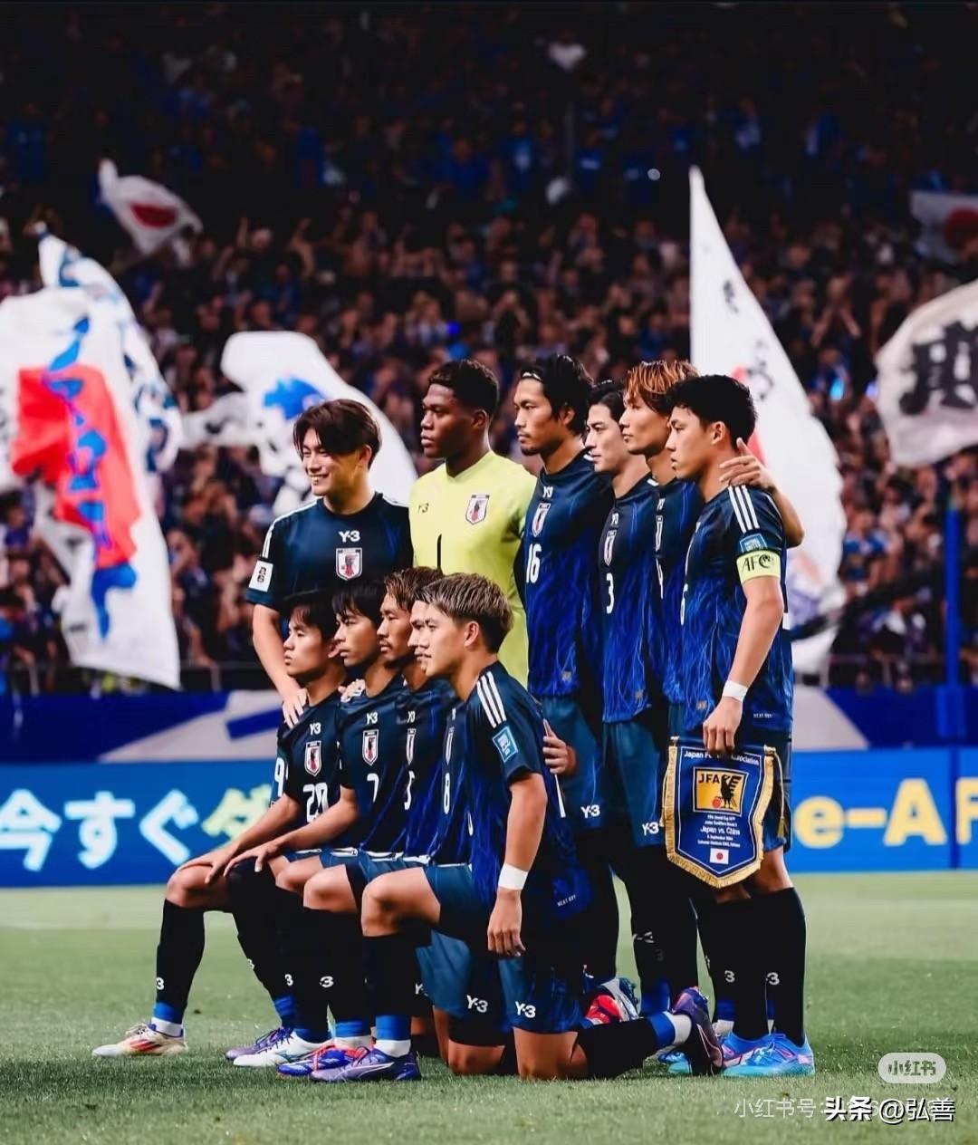 2026美加墨世界杯首轮，日韩领衔的亚洲球队交出2胜2平的不败答卷，彻底改写亚洲