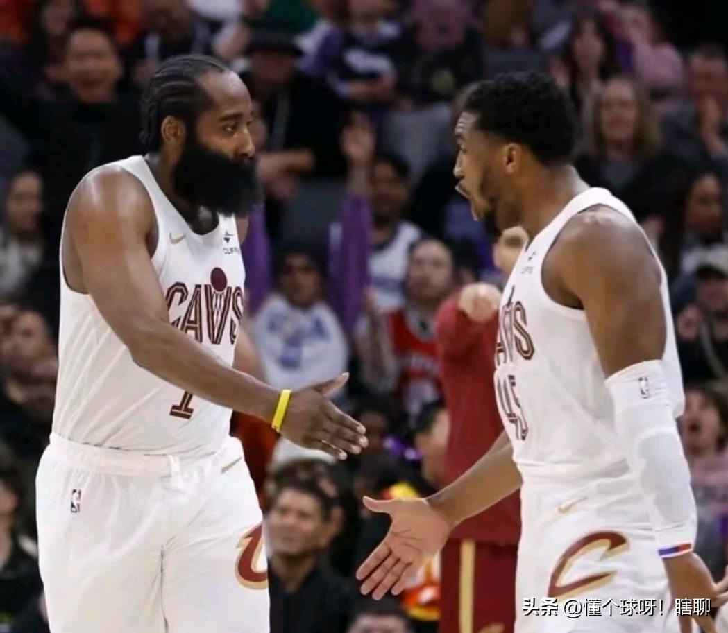 对于骑士来讲，到了本赛季常规赛结束
排在东部第几名是最优选择？
个人认为排在第四