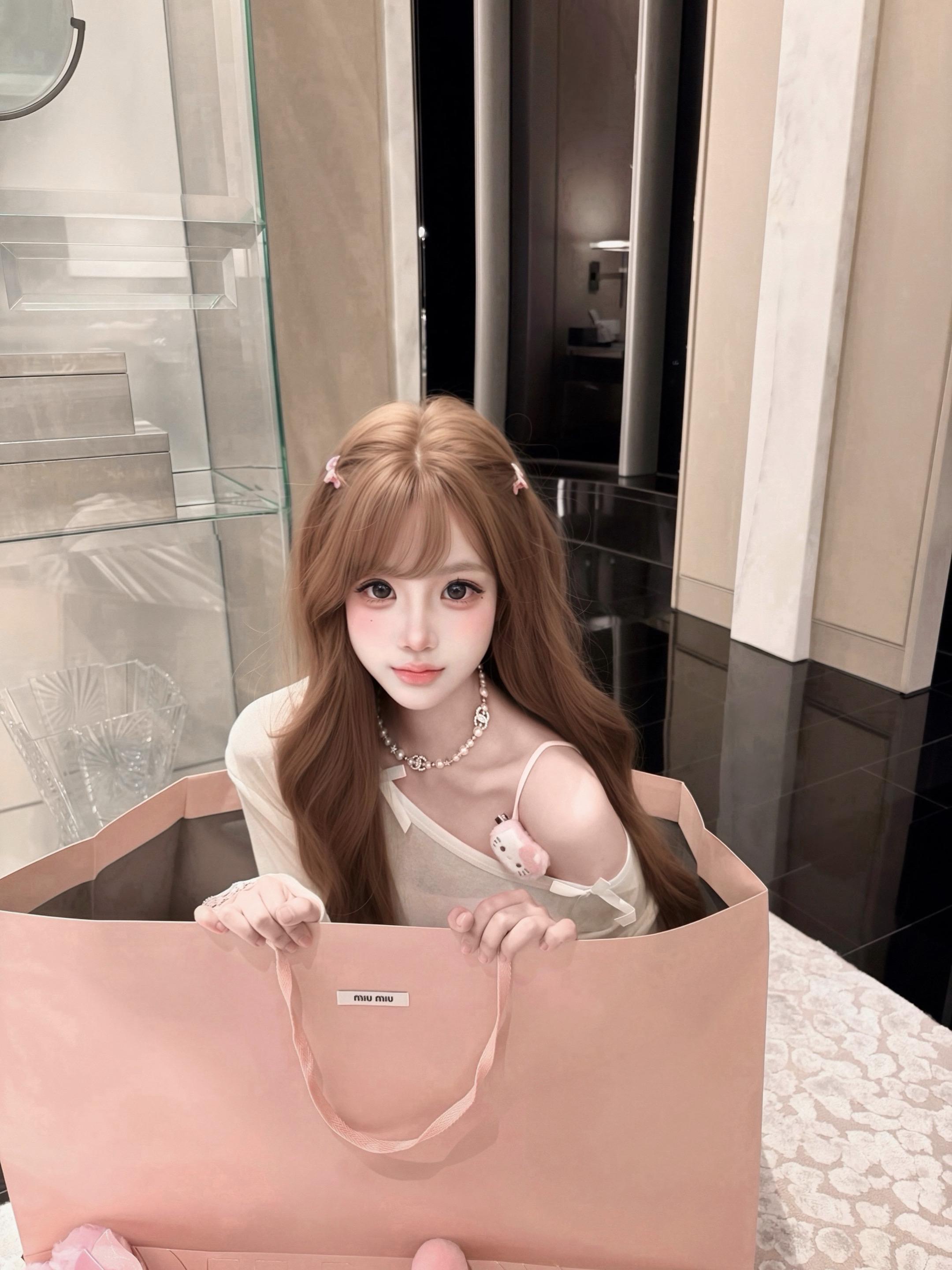 我喜欢这样跟着你 随便你带我到哪里