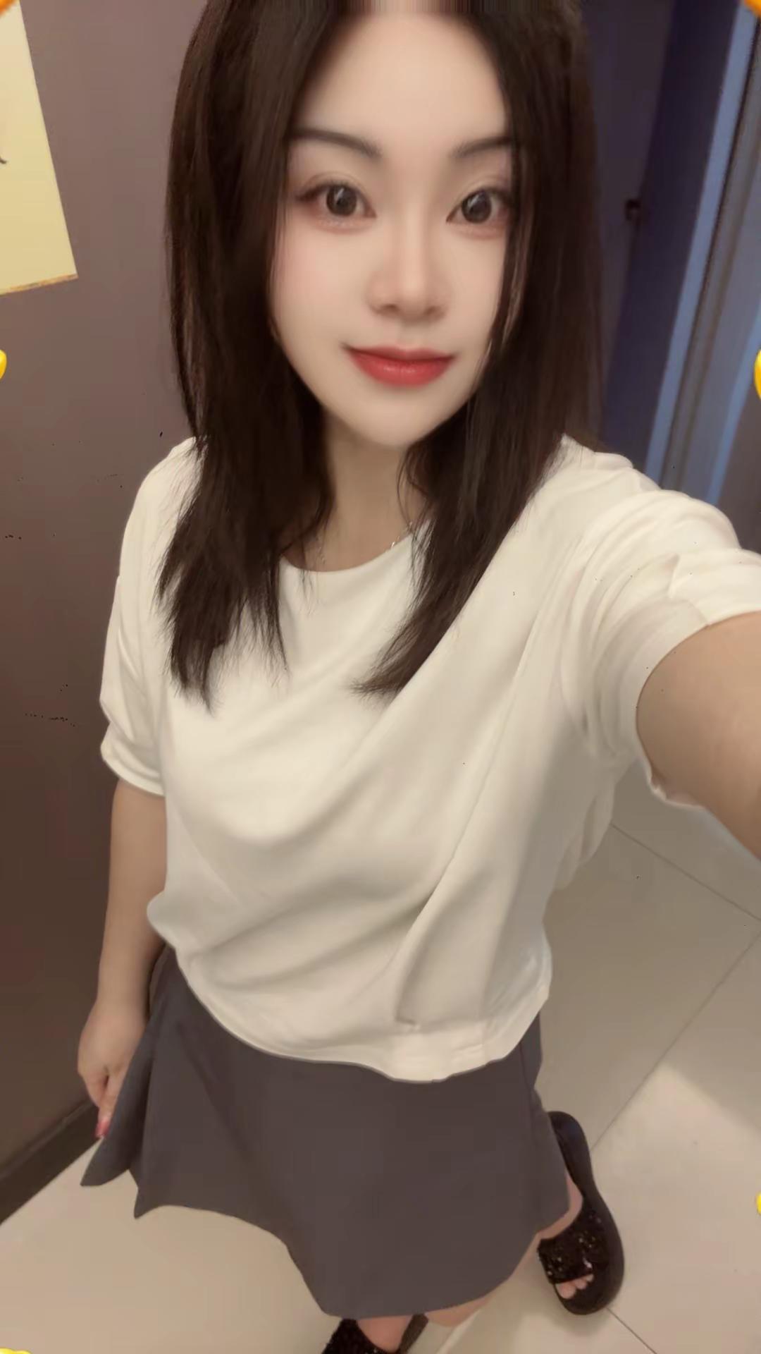 纯纯小阿姨