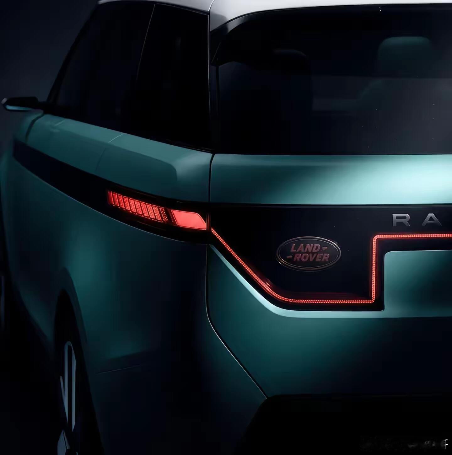 大v聊车 买路虎不就是买油的嘛！纯电路虎真的有人买吗？！ 