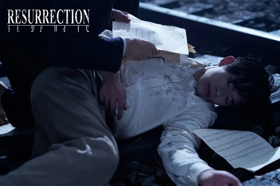 我的评分： 《狂野时代》是艺术电影面向数字时代的一次大胆眺望与“未来考古”，我们