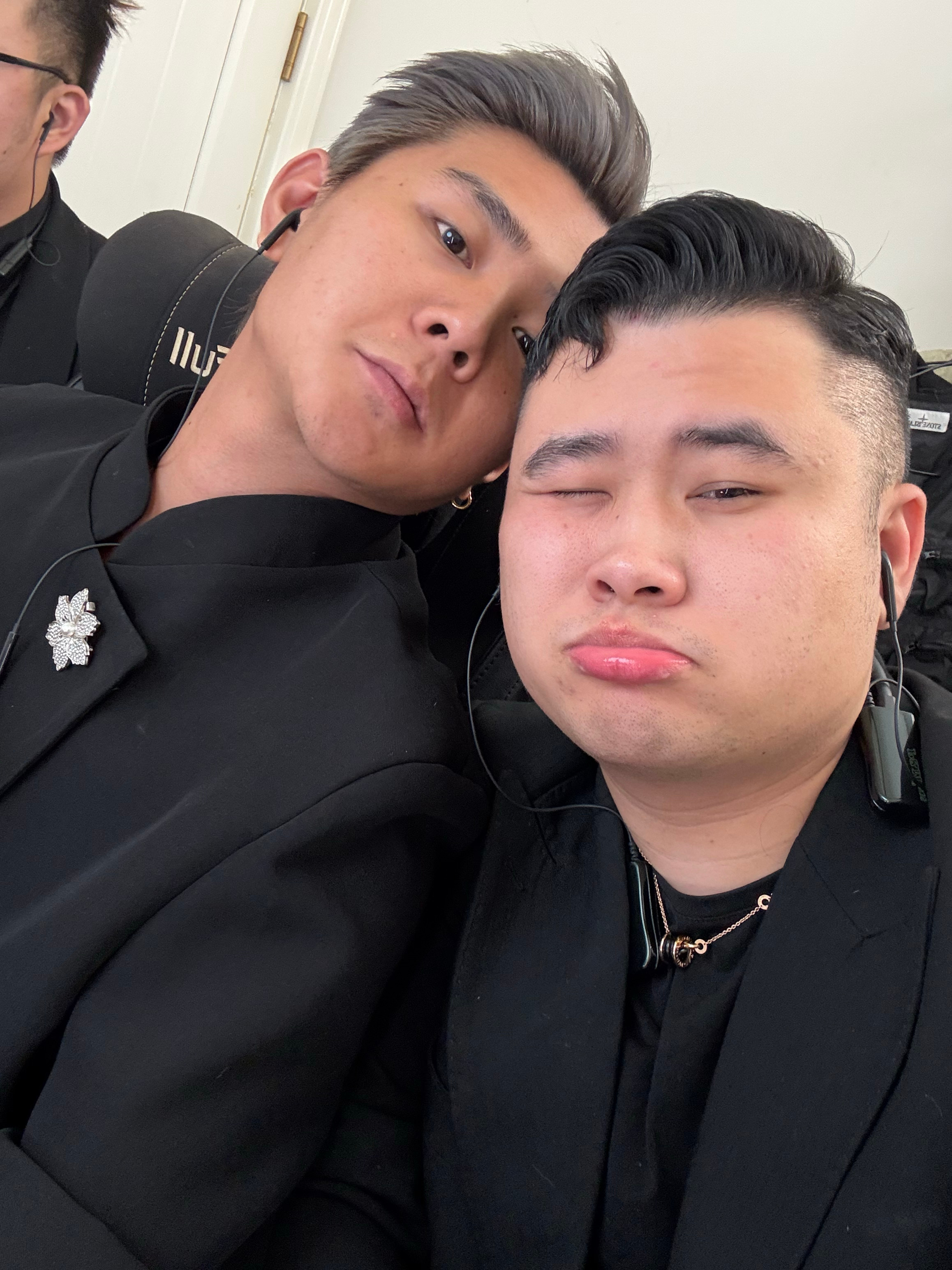 开工 