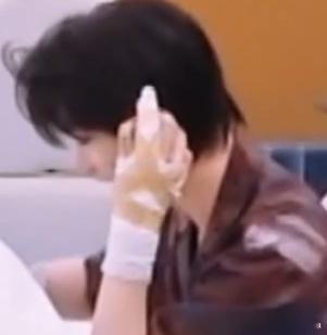 🖕纯挑衅 