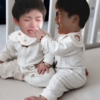 你们都抽到苹果了吗 