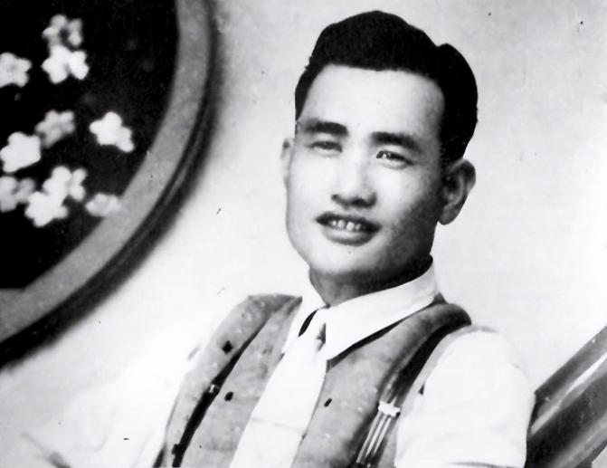 建国前夕，华野名将阮英平被三地痞乱棍打死，粟裕：血债血还

在新中国成立的前夕，