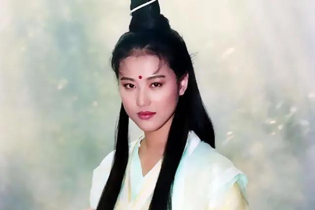 #周海媚去世#

周芷若，走好！🙏🙏🙏