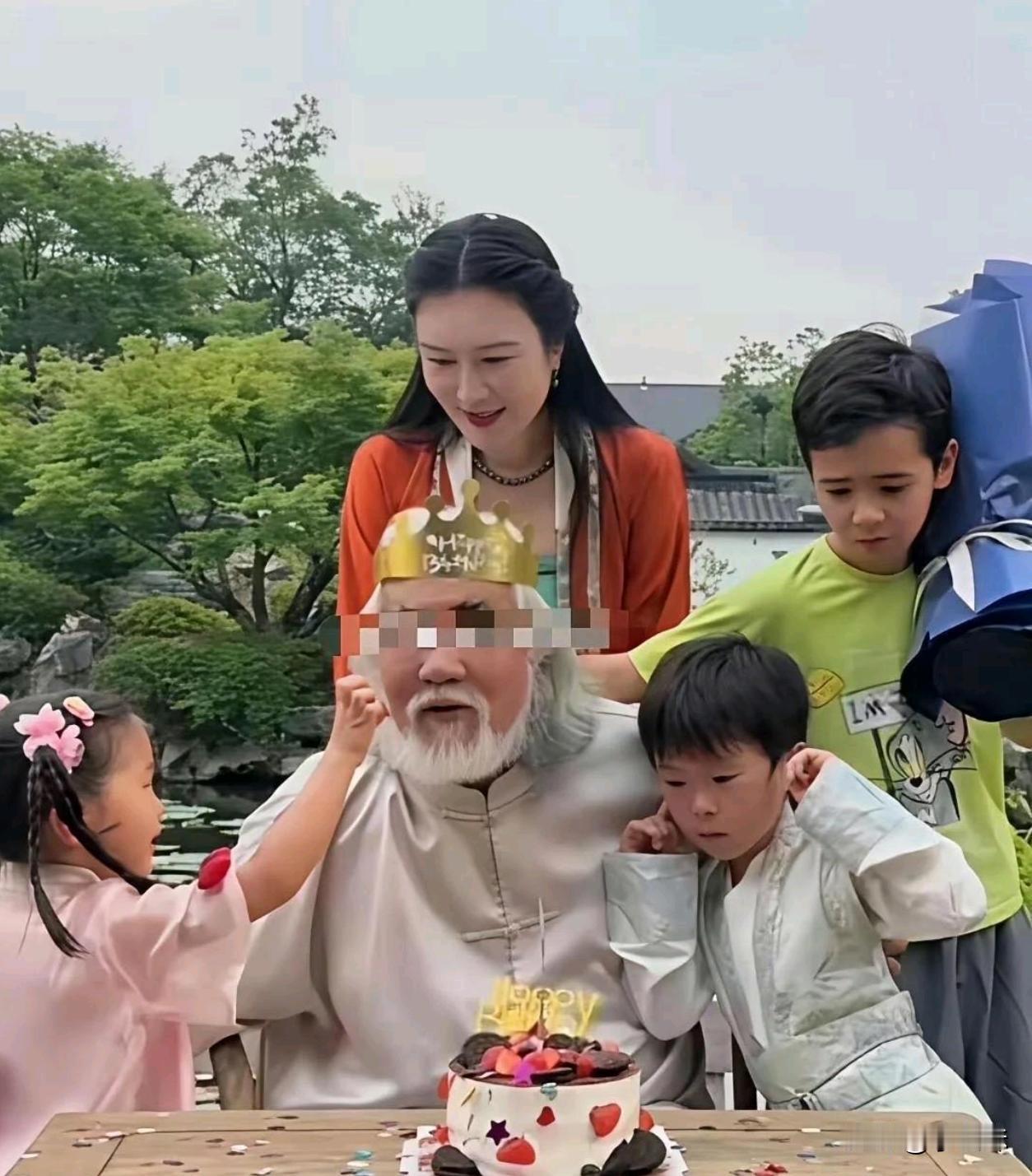 这或许就是男人要努力赚钱的意义吧