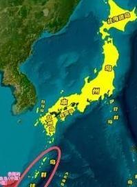 果然是有高人！你不是说“台湾有事，就是日本有事”吗？我现在就让你日本有事，我倒要