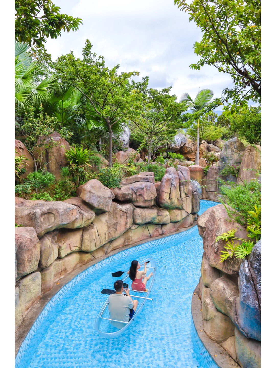 广州周边游⛱️满分的情侣度假玩乐安排💯