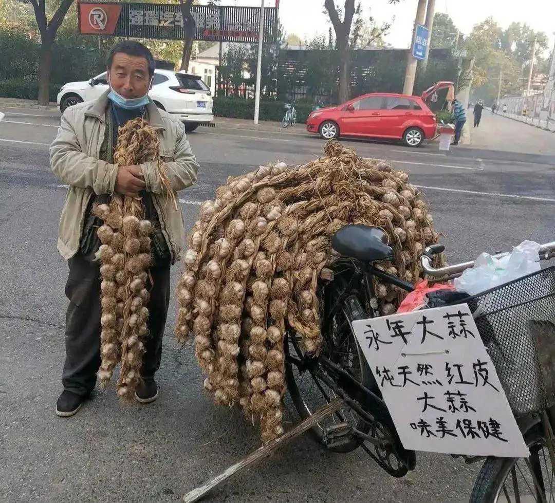 大叔是个销售天才啊！