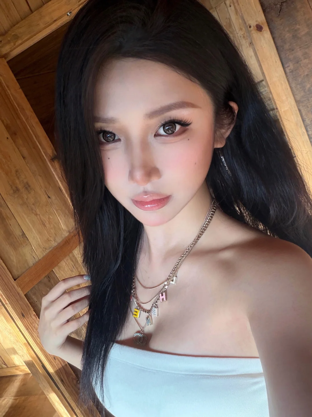 吸氧