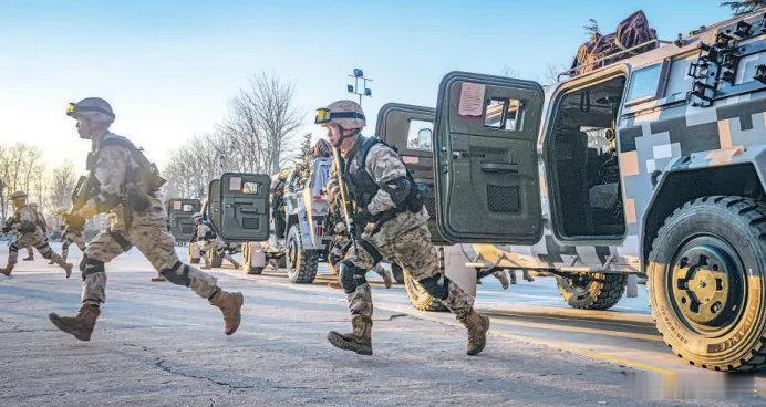甬尚老兵的粉丝圈 【起床号 】想要生活越过越好，拥有一个平和的心态很重要。甬尚老