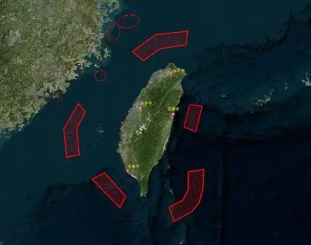 终于明白了，中国为什么没有趁着俄乌战争激烈、欧美抽不开身的时候，直接收复台湾了！