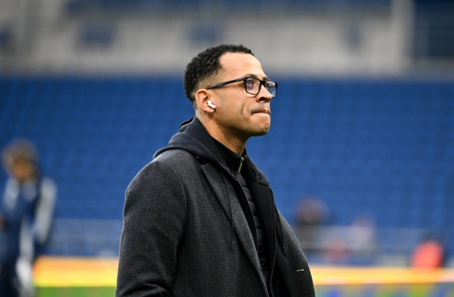 天空体育记者Kaveh Solhekol报道，切尔西的下一任主教练不太可能是格拉