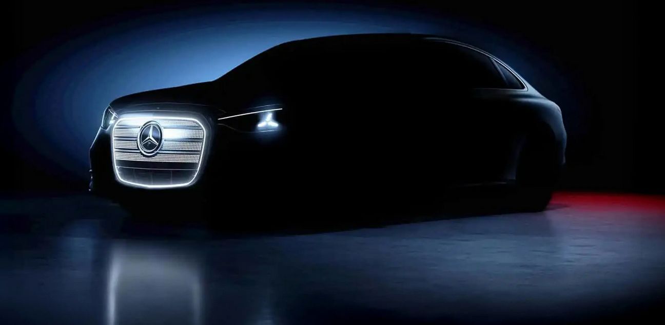 全新电动C级梅赛德斯现已正式确认电动C-Class将在2026年4月首发。匈牙利