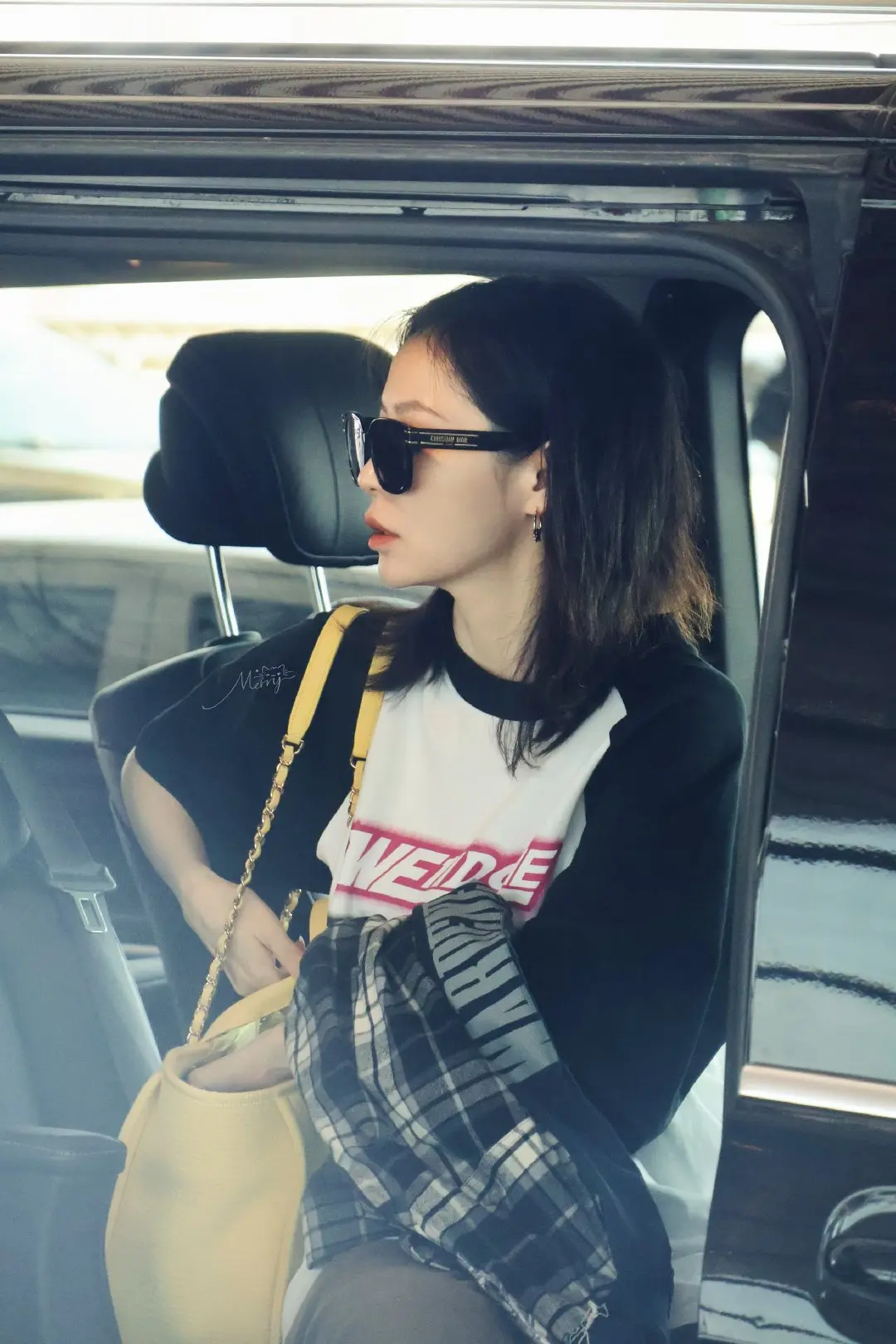 啊啊啊啊啊我姐好美啊😍😍😍😍。我姐的狼尾短发好帅😘😘😘?...