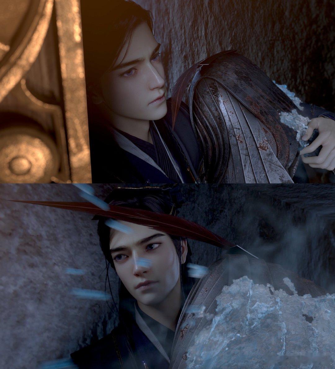 #眷思量团战打戏好燃#我真的太喜欢眷思量的打戏了，感觉真的特别好看啊，我真的太爱